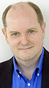 Roger Mosey