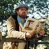 Willie Rushton