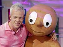 Morph and friend