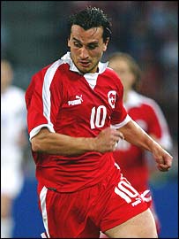 Hakan Yakin
