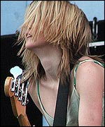 The Subways