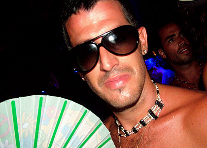 10 From The Dancefloor