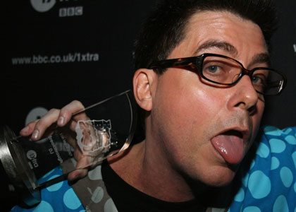 XtraBass Awards XtraBass Awards