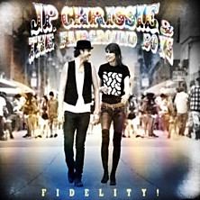 Review of Fidelity!