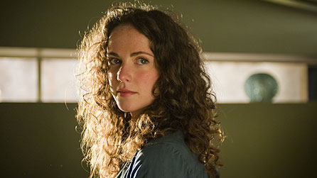 Amy Manson