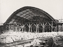 St Pancras 1865