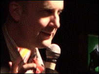 Dougie Dunlop