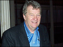 John Butterworth
