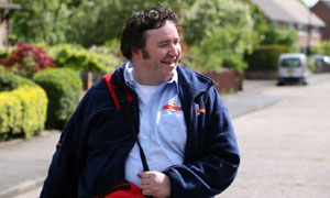 The Street: Wayne (Mark Benton)