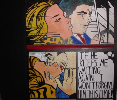 Popart
