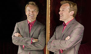 Graham Norton