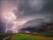 Cortesia do Australia´s National Meteorological Service