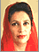 Hanan Ashrawi