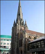 St Martins Church