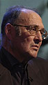 Harold Pinter