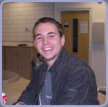 Martin Compston joined us after the fifth episode of Monarch..