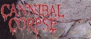 Cannibal Corpse