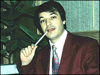 وحيد صابری