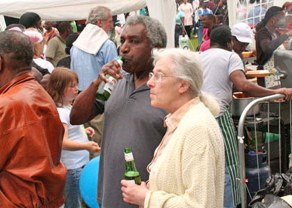 Leeds Carnival Leeds Carnival