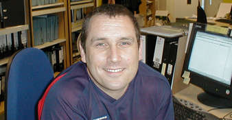 Jason Harborow