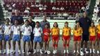 US sports envoys