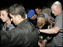 Madonna 