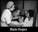 Marie Stopes