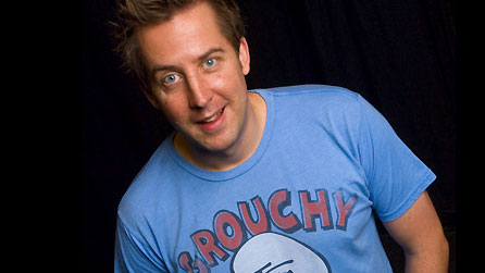 Chris Corcoran