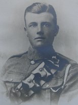 Arthur Thomas Saye Arthur Thomas Saye