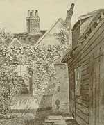 Marvell's home