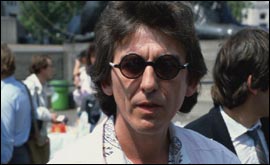 George Harrison