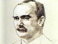 Image of James Connolly