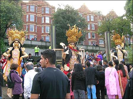 Procession