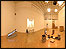 Inside Bonington Gallery