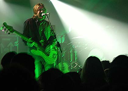 Radio 1 Gig