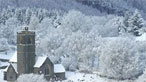 Eira yn Aberbig 2010