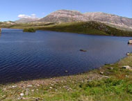 Achadh Taigh Phairidh
