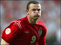 Wayne Rooney