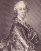 Bonnie Prince Charlie