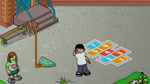 Problemau Amser Egwyl (Playtime Problems)