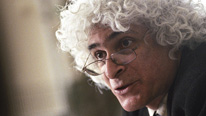 Leading international Mozartologist Professor Cliff Eisen