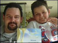 李杨•沃克尔