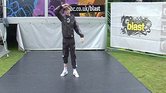 Hip Hop Hip Hop