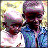 found children