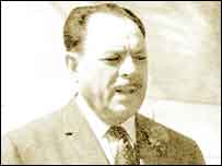   ایوب خان