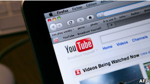 YouTube