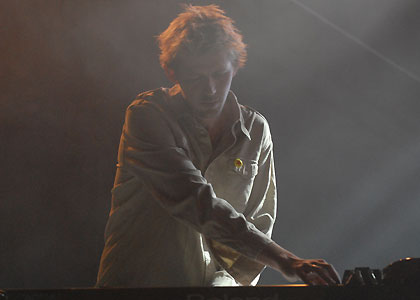 Groove Armada Groove Armada
