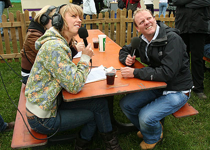 Radio 1 on Saturday Radio 1 on Saturday