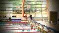Screenshot from 'Revealed meets Olympic hopefuls'