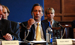 Chris Langham